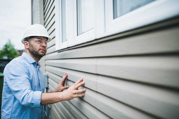 Best Fiber Cement Siding Installation  in Chino, CA